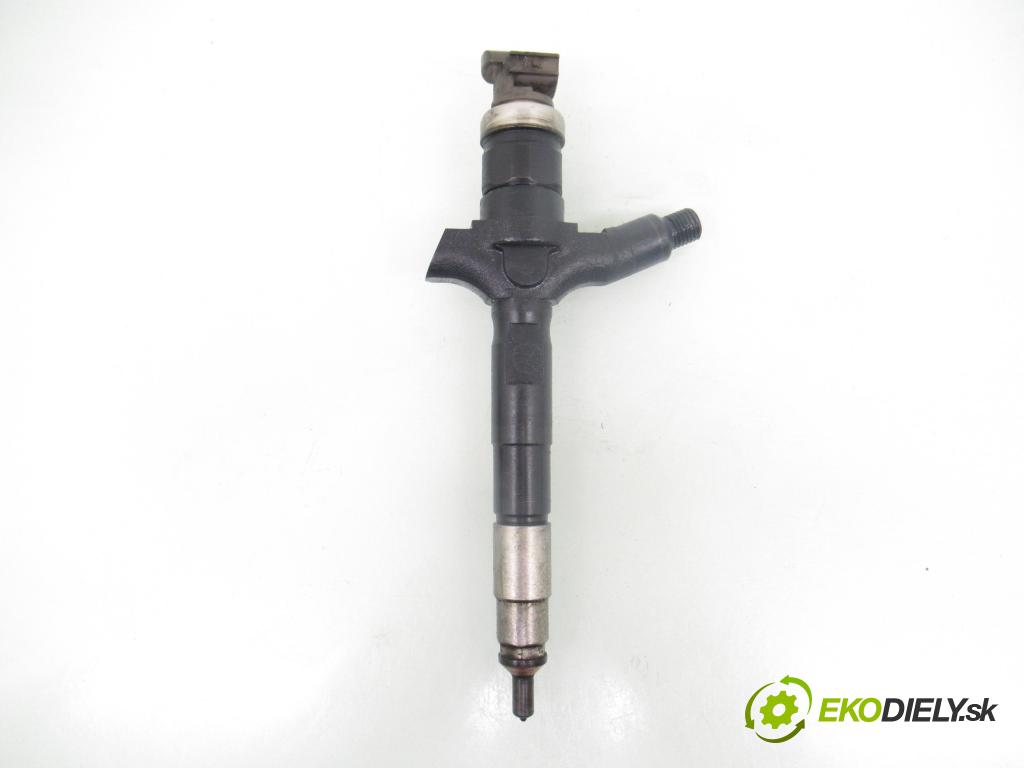 OPEL VECTRA C Kombi (Z02) KOMBI 2005 135,00 3.0 V6 CDTI - Z 30 DT 2959,00 vstrekovač 0800 (Vstrekovač paliva)