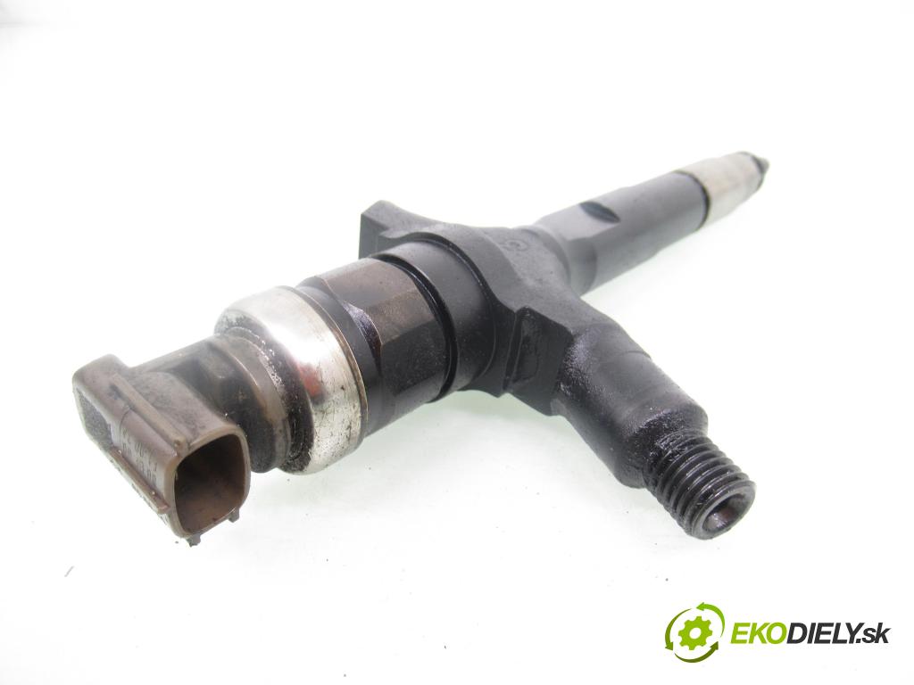 OPEL VECTRA C Kombi (Z02) KOMBI 2005 135,00 3.0 V6 CDTI - Z 30 DT 2959,00 vstřikovač 0800 (Vstřikovač paliva)