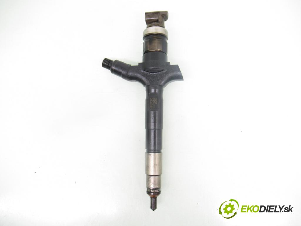 OPEL VECTRA C Kombi (Z02) KOMBI 2005 135,00 3.0 V6 CDTI - Z 30 DT 2959,00 vstřikovač 0800 (Vstřikovač paliva)