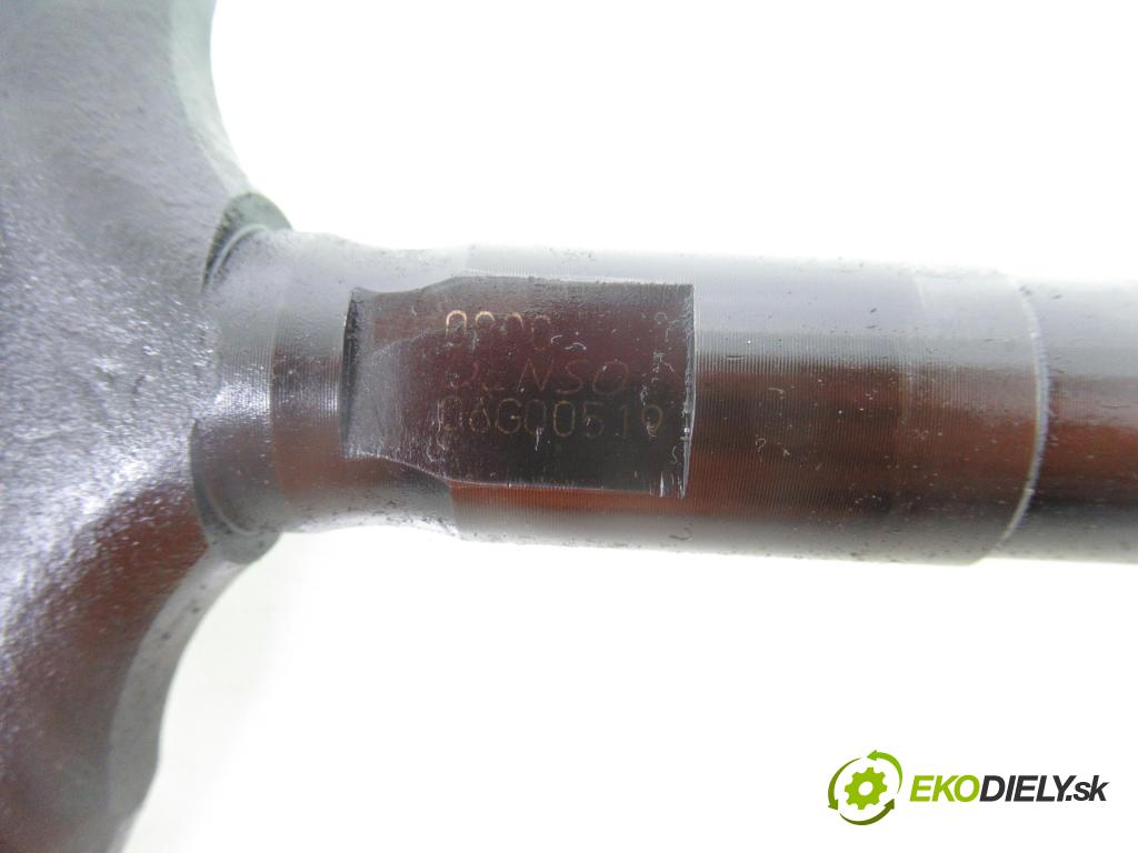 OPEL VECTRA C Kombi (Z02) KOMBI 2005 135,00 3.0 V6 CDTI - Z 30 DT 2959,00 vstrekovač 0800 ; 06G00519 (Vstrekovač paliva)