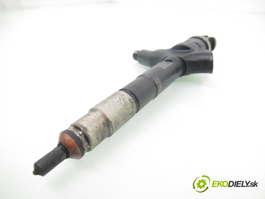 OPEL VECTRA C Kombi (Z02) KOMBI 2005 135,00 3.0 V6 CDTI - Z 30 DT 2959,00 vstrekovač 0800 ; 06G00519 (Vstrekovač paliva)