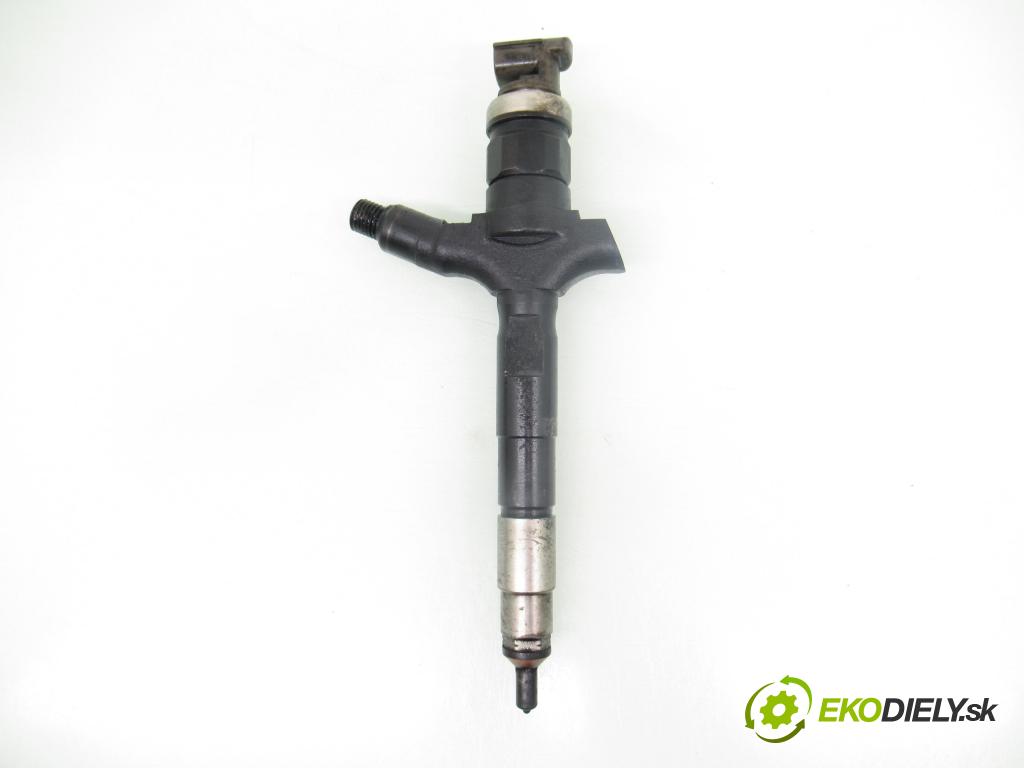 OPEL VECTRA C Kombi (Z02) KOMBI 2005 135,00 3.0 V6 CDTI - Z 30 DT 2959,00 vstrekovač 0800 ; 06G00519 (Vstrekovač paliva)