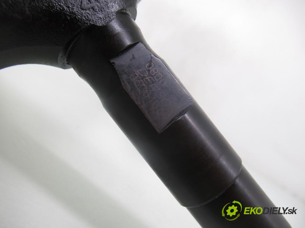 OPEL VECTRA C Kombi (Z02) KOMBI 2005 135,00 3.0 V6 CDTI - Z 30 DT 2959,00 vstrekovač 0800 ; 06G01069 (Vstrekovač paliva)