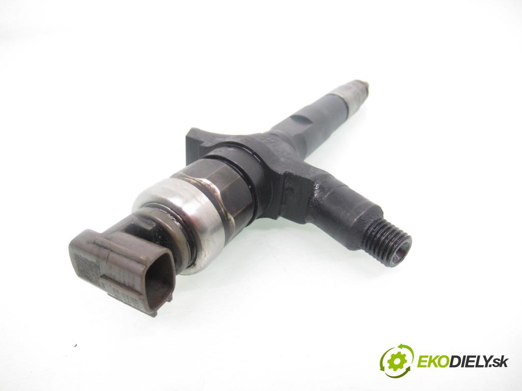 OPEL VECTRA C Kombi (Z02) KOMBI 2005 135,00 3.0 V6 CDTI - Z 30 DT 2959,00 vstrekovač 0800 ; 06G01069 (Vstrekovač paliva)