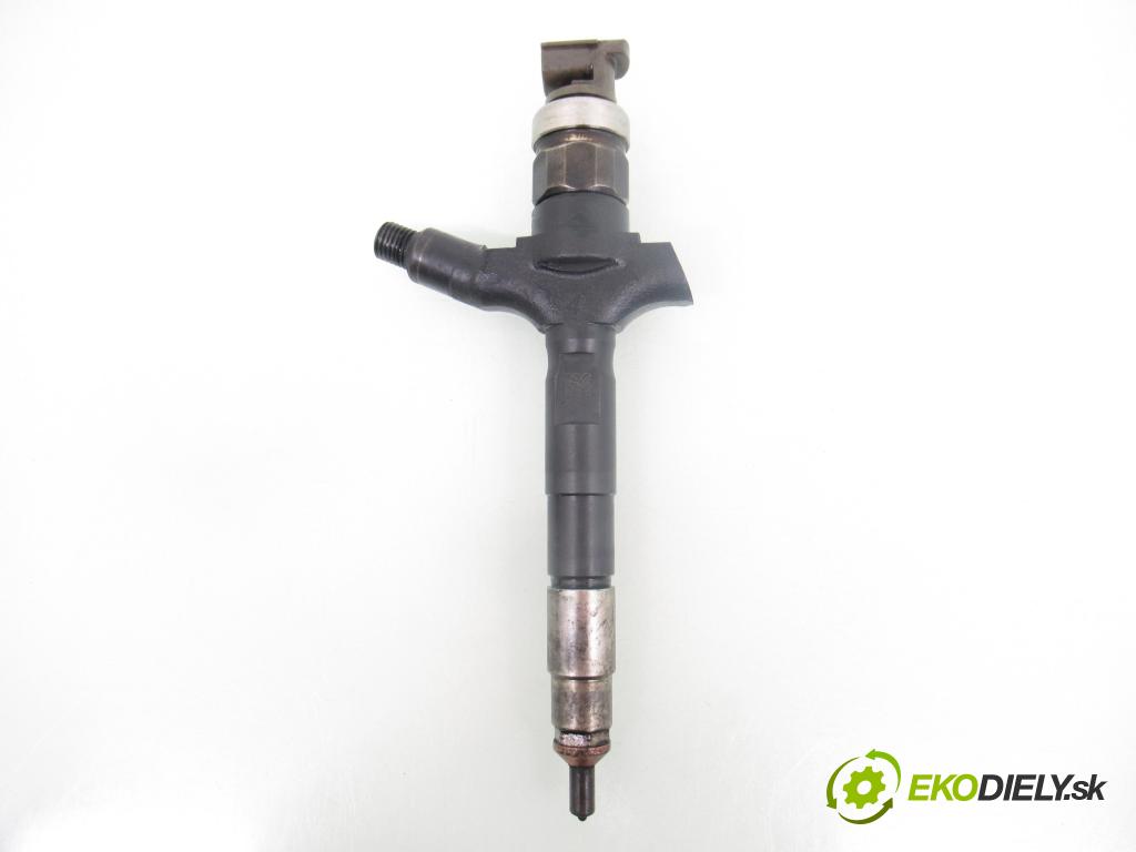 OPEL VECTRA C Kombi (Z02) KOMBI 2005 135,00 3.0 V6 CDTI - Z 30 DT 2959,00 vstrekovač 0800 ; 06G01069 (Vstrekovač paliva)