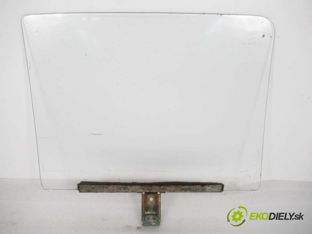 FIAT 126 (126_) FASTBACK 1991 18,00 650 652,00 Okno PP 