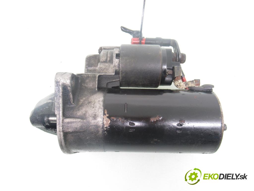 FIAT PUNTO (188_) HB 2000 44,00 1.9 DS 60 (188.031, .051, .231, .251) - 188 A3.000 1910,00 Štartér 0001109048 (Štartér)