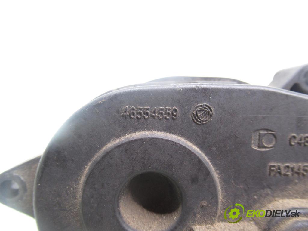 FIAT PUNTO (188_) HB 2000 44,00 1.9 DS 60 (188.031, .051, .231, .251) - 188 A3.000 1910,00 váha vzduchu vzduchu 46554559