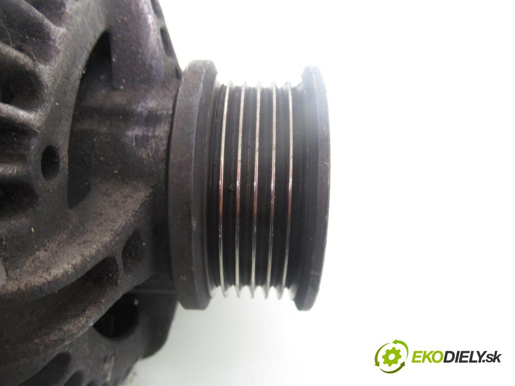 FIAT PUNTO (188_) HB 2000 44,00 1.9 DS 60 (188.031, .051, .231, .251) - 188 A3.000 1910,00 Alternátor 63321611 (Alternátor)