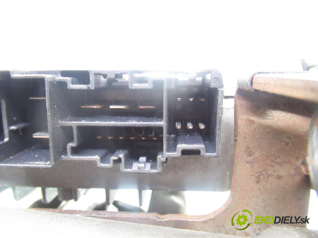 FIAT PUNTO (188_) HB 2000 44,00 1.9 DS 60 (188.031, .051, .231, .251) - 188 A3.000 1910,00 serv/podporovanie elektrické 26076971023 ; 26078330012 ; 09381199