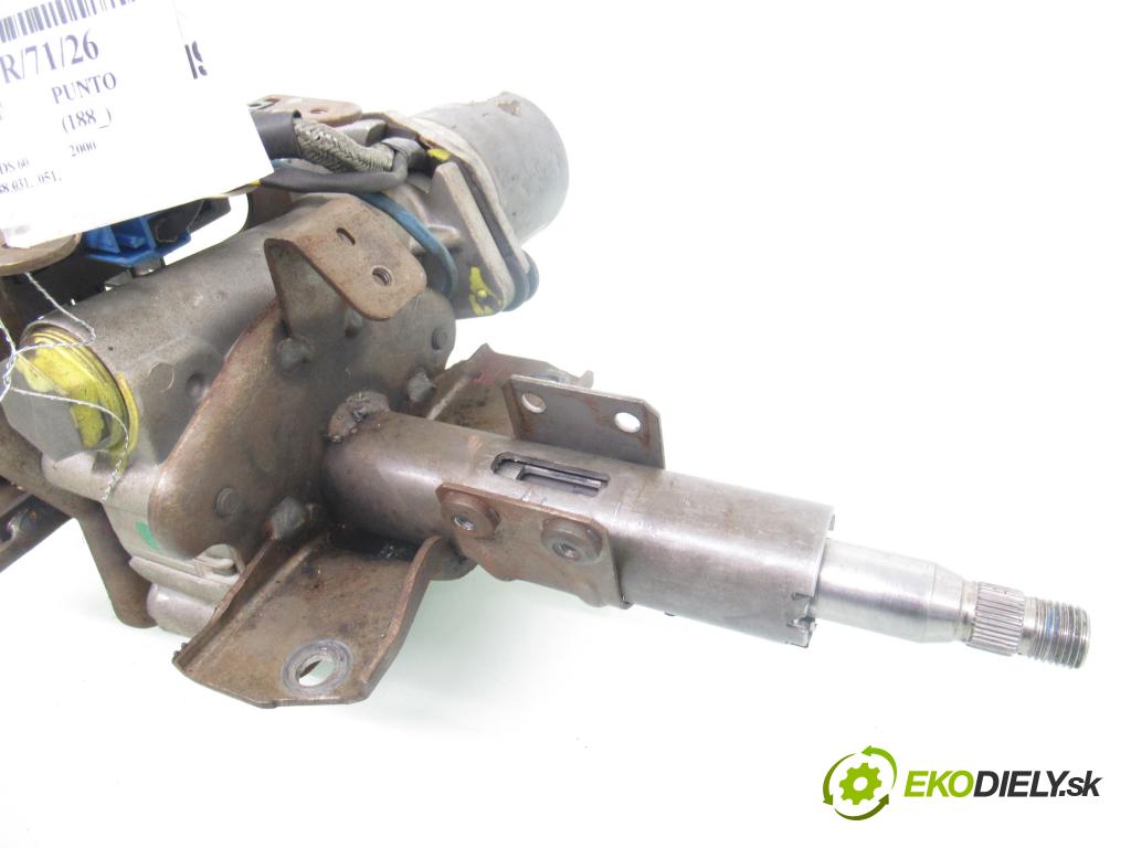 FIAT PUNTO (188_) HB 2000 44,00 1.9 DS 60 (188.031, .051, .231, .251) - 188 A3.000 1910,00 serv/podporovanie elektrické 26076971023 ; 26078330012 ; 09381199