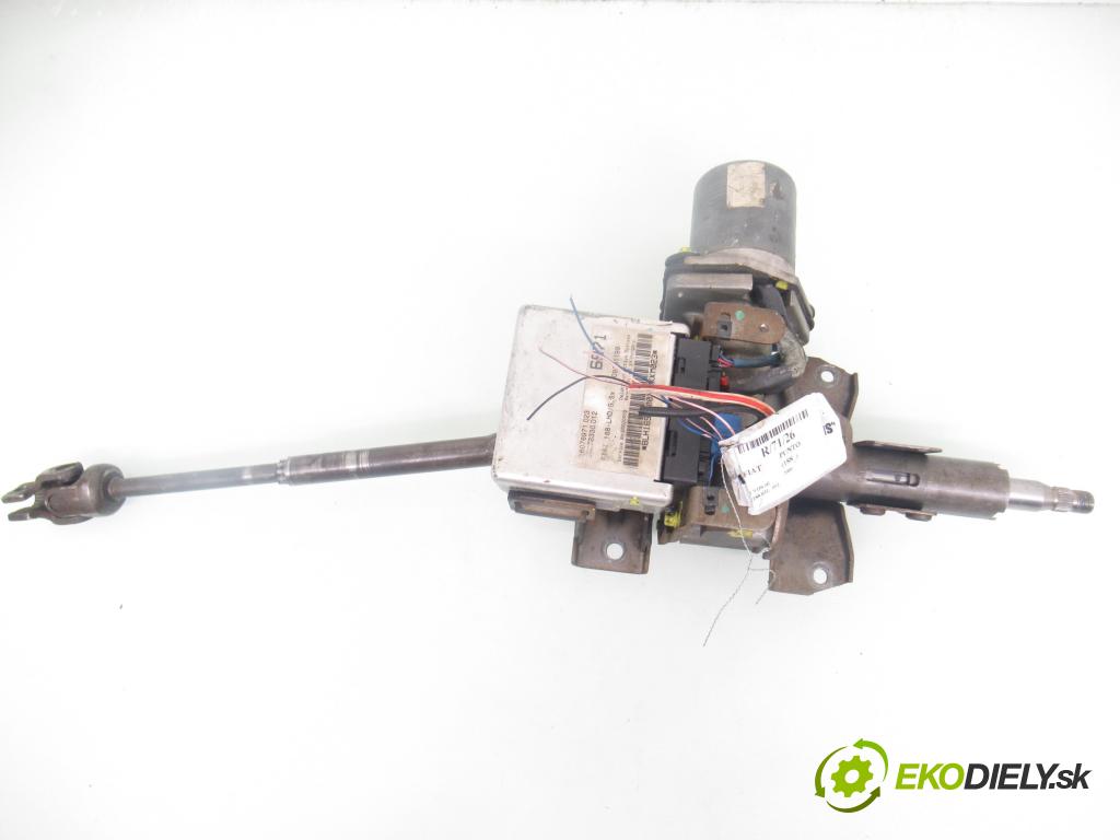 FIAT PUNTO (188_) HB 2000 44,00 1.9 DS 60 (188.031, .051, .231, .251) - 188 A3.000 1910,00 serv/podporovanie elektrické 26076971023 ; 26078330012 ; 09381199
