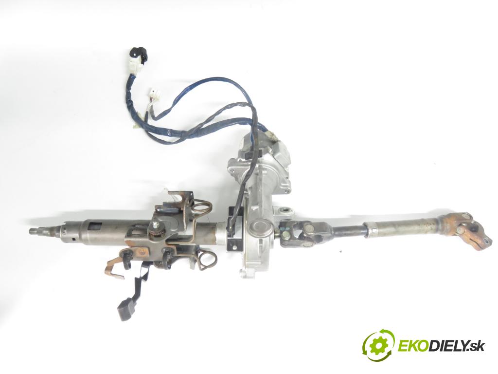 TOYOTA AURIS (_E15_) HB 2009 74,00 1.33 Dual-VVTi 101 - 1NR-FE 1329,00 serv/podporovanie elektrické 6900001818 ; 6900001798 ; 1129003261