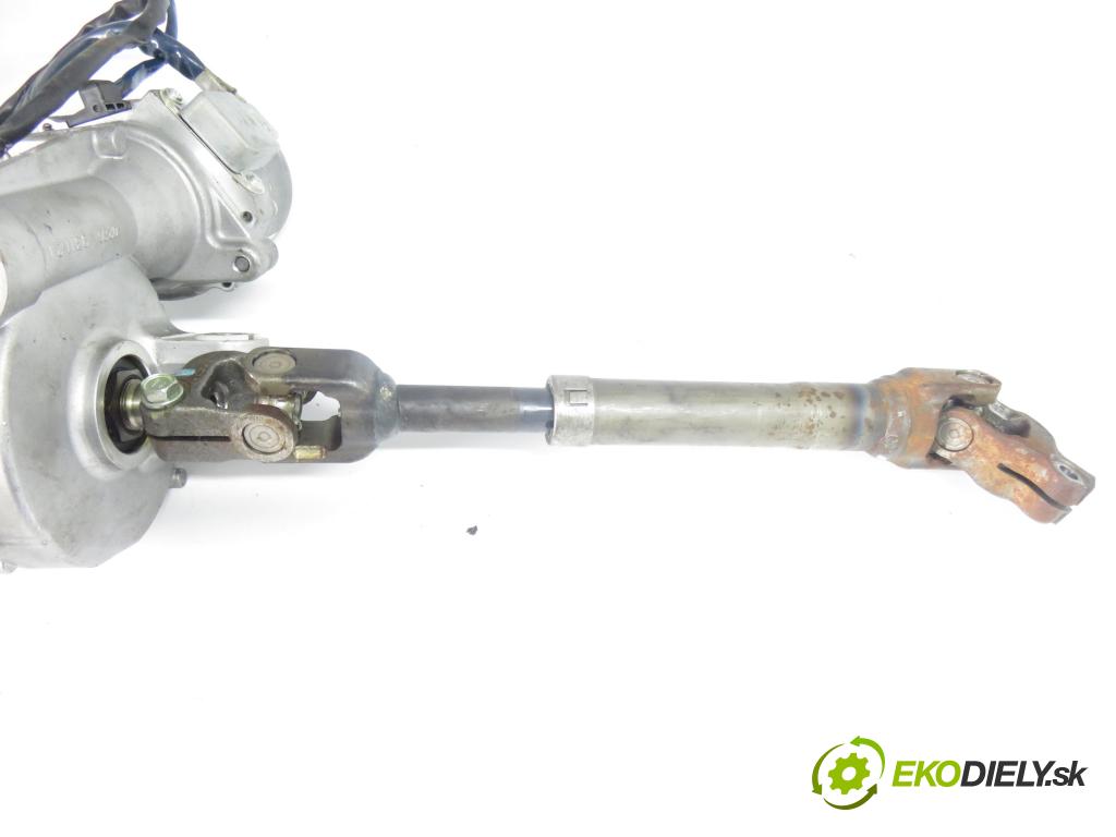TOYOTA AURIS (_E15_) HB 2009 74,00 1.33 Dual-VVTi 101 - 1NR-FE 1329,00 serv/podporovanie elektrické 6900001818 ; 6900001798 ; 1129003261