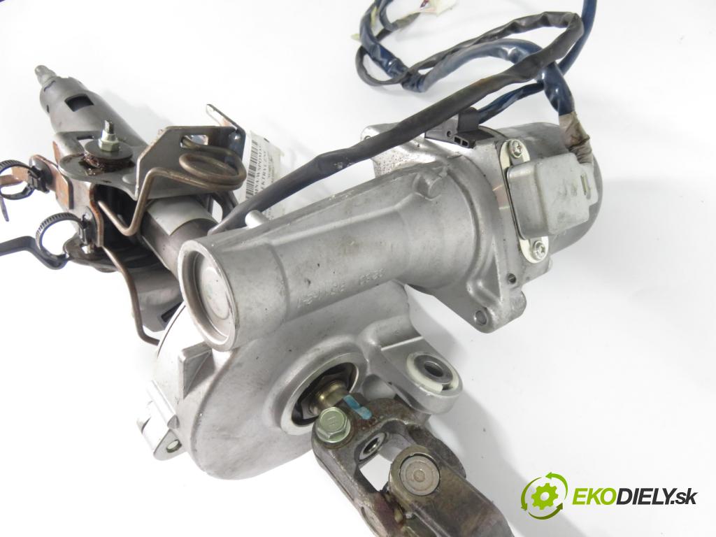 TOYOTA AURIS (_E15_) HB 2009 74,00 1.33 Dual-VVTi 101 - 1NR-FE 1329,00 serv/podporovanie elektrické 6900001818 ; 6900001798 ; 1129003261