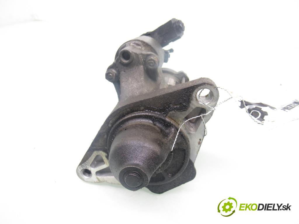 TOYOTA AURIS (_E15_) HB 2009 74,00 1.33 Dual-VVTi 101 - 1NR-FE 1329,00 Štartér MS4280006360 ; 281000Y020 (Štartér)