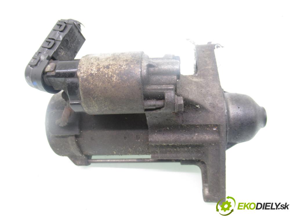 TOYOTA AURIS (_E15_) HB 2009 74,00 1.33 Dual-VVTi 101 - 1NR-FE 1329,00 Štartér MS4280006360 ; 281000Y020 (Štartér)