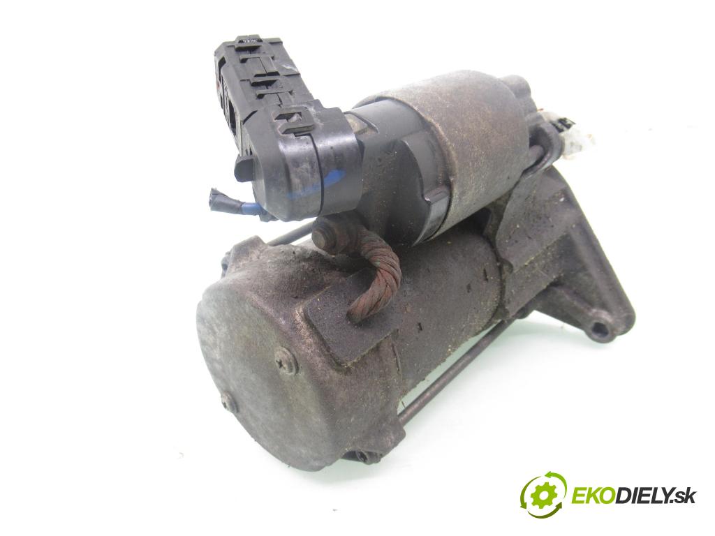 TOYOTA AURIS (_E15_) HB 2009 74,00 1.33 Dual-VVTi 101 - 1NR-FE 1329,00 Štartér MS4280006360 ; 281000Y020 (Štartér)