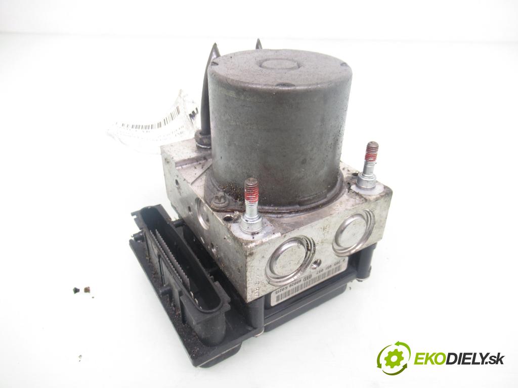 TOYOTA AURIS (_E15_) HB 2009 74,00 1.33 Dual-VVTi 101 - 1NR-FE 1329,00 Pumpa ABS 0265230083 ; 0265951057 ; 4454002180 (Pumpa ABS)