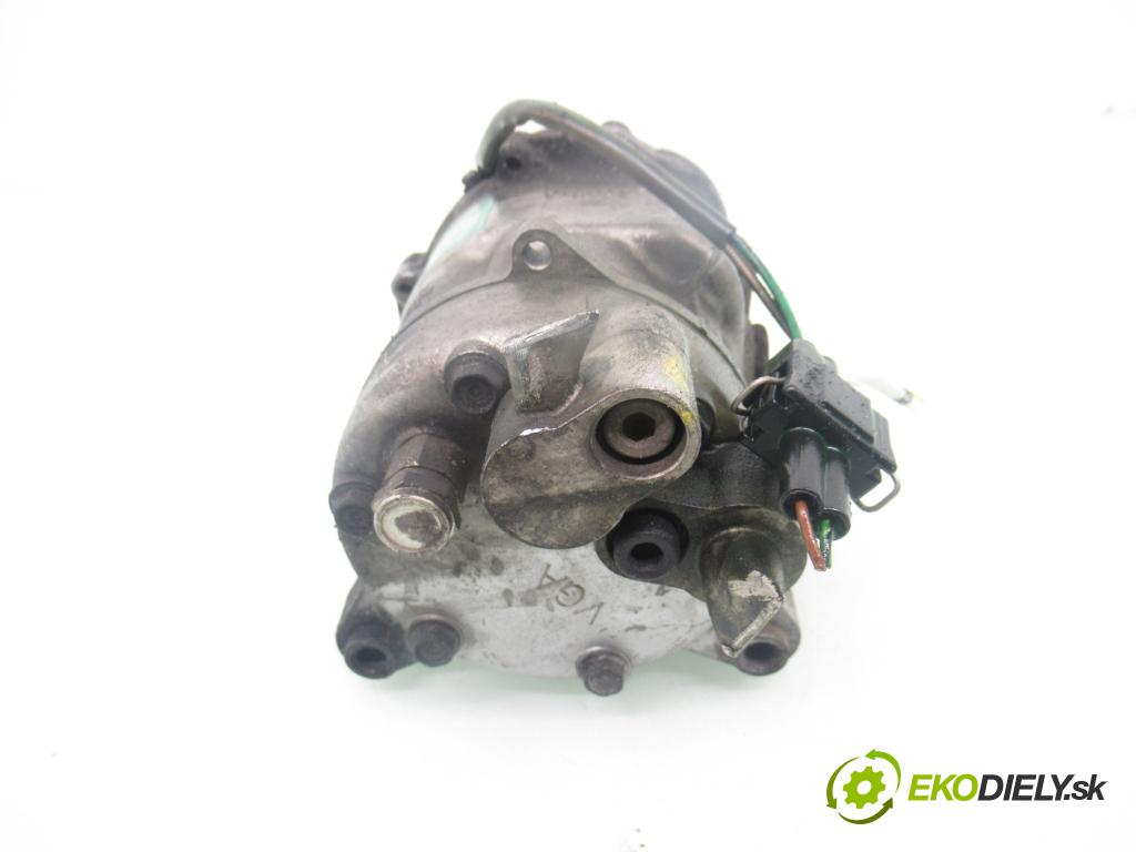 VW PASSAT B5 (3B2) SEDAN 1998 81,00 1.9 TDI - AVG 1896,00 KOMPRESOR: klimatizace 6N0820803B (Kompresor klimatizace)