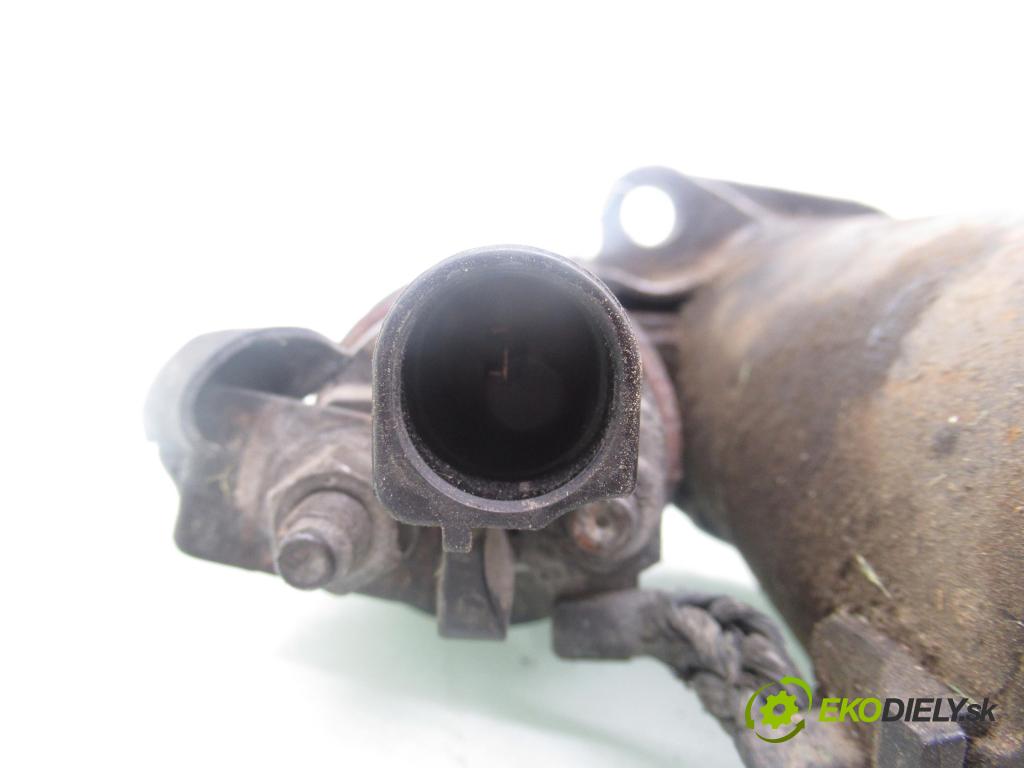 VW PASSAT B5 (3B2) SEDAN 1998 81,00 1.9 TDI - AVG 1896,00 Štartér 02Z911023FX (Štartér)