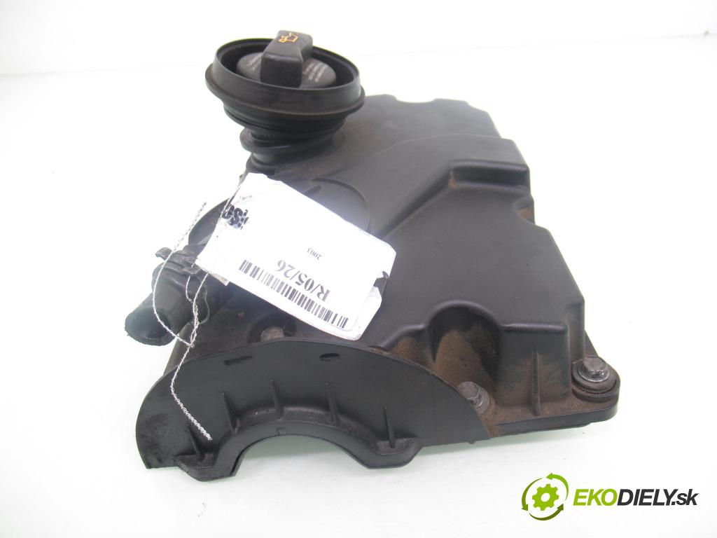SEAT IBIZA III (6L1) HB 2008 59,00 1.4 TDI - BNV 1422,00 Kryt Ventilov 045103475C