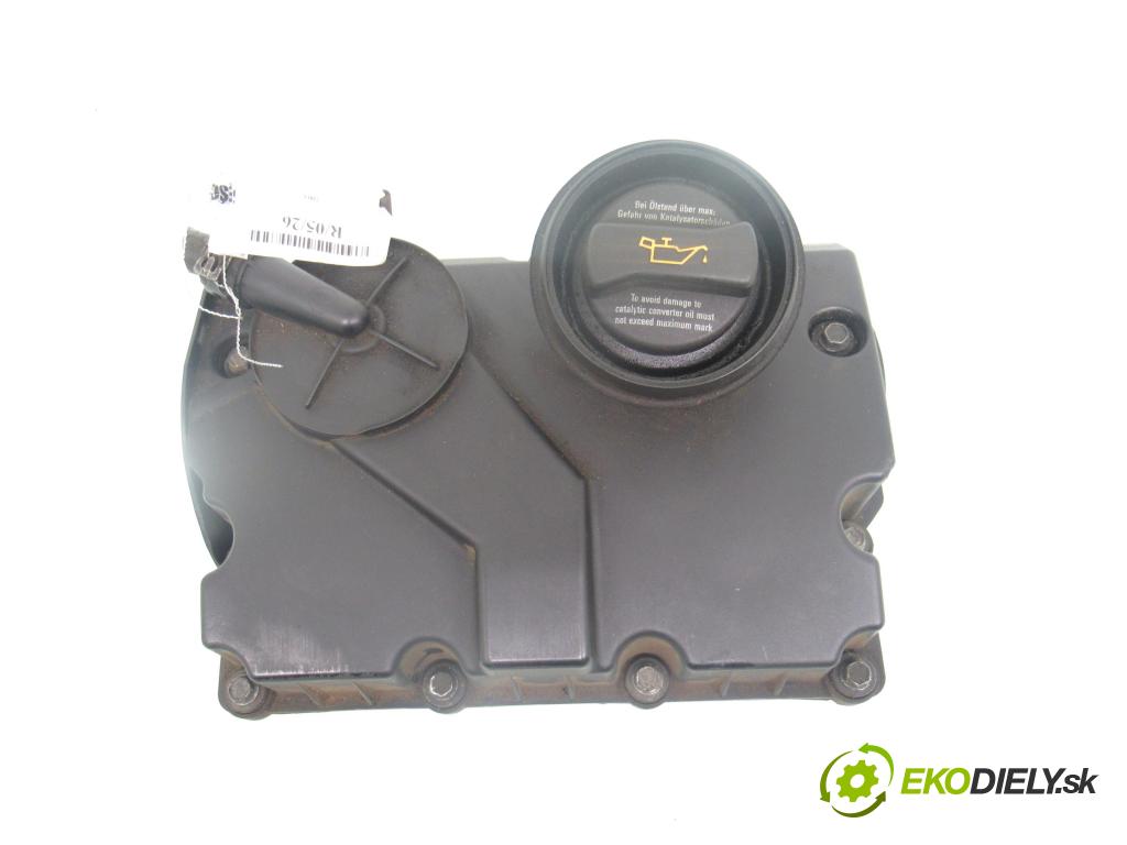 SEAT IBIZA III (6L1) HB 2008 59,00 1.4 TDI - BNV 1422,00 Kryt Ventilov 045103475C
