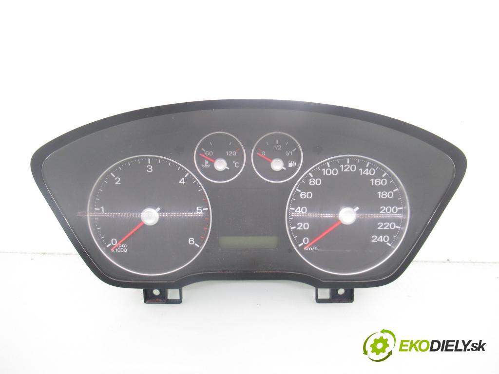 FORD FOCUS C-MAX (DM2) MINIVAN 2005 90,00 1.8 - QQDC 1798,00 Prístrojovka elektrický 3M5T10849GH
