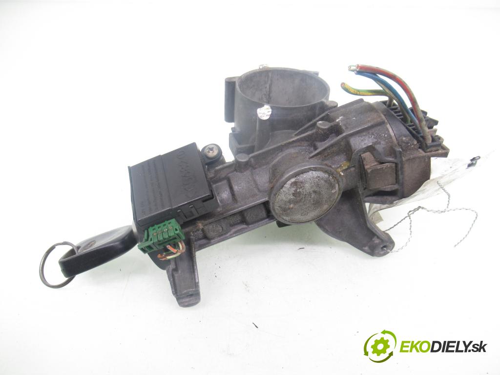 FORD TRANSIT Furgon (FA_ _) FURGON 2000 74,00 2.0 DI (FAE_, FAF_, FAG_) - ABFA 1998,00 spinačka  (Spínacia skrinka)