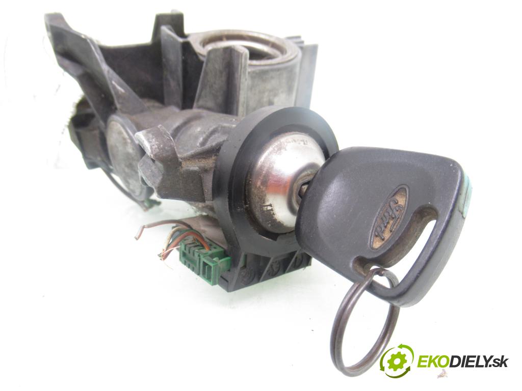 FORD TRANSIT Furgon (FA_ _) FURGON 2000 74,00 2.0 DI (FAE_, FAF_, FAG_) - ABFA 1998,00 spinačka  (Spínacia skrinka)