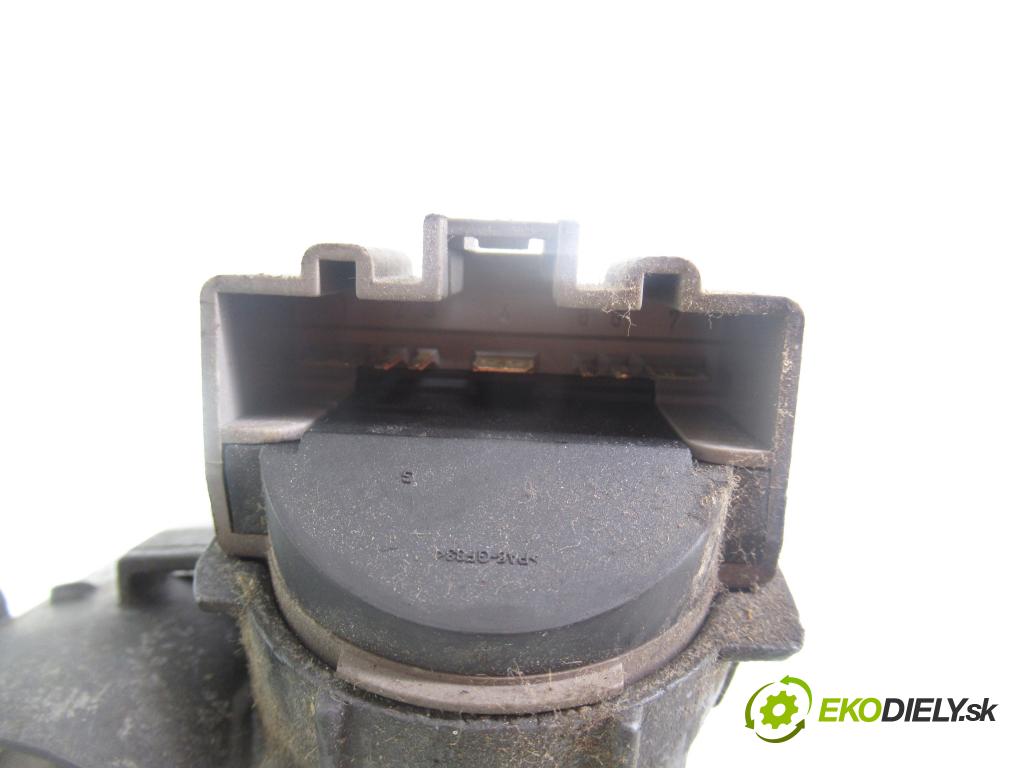 FORD TRANSIT Furgon (FA_ _) FURGON 2000 74,00 2.0 DI (FAE_, FAF_, FAG_) - ABFA 1998,00 spinačka  (Spínacia skrinka)