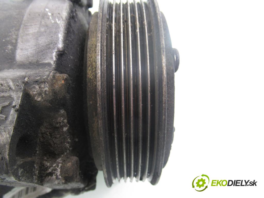 CITROEN C5 I (DC_) LIFTBACK 2001 98,00 2.2 HDi (DC4HXB, DC4HXE) - 4HX (DW12TED4/FAP) 2179,00 KOMPRESOR: klimatizácie 1227F (Kompresor klimatizácie)