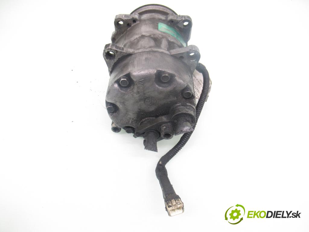 CITROEN C5 I (DC_) LIFTBACK 2001 98,00 2.2 HDi (DC4HXB, DC4HXE) - 4HX (DW12TED4/FAP) 2179,00 KOMPRESOR: klimatizácie 1227F (Kompresor klimatizácie)