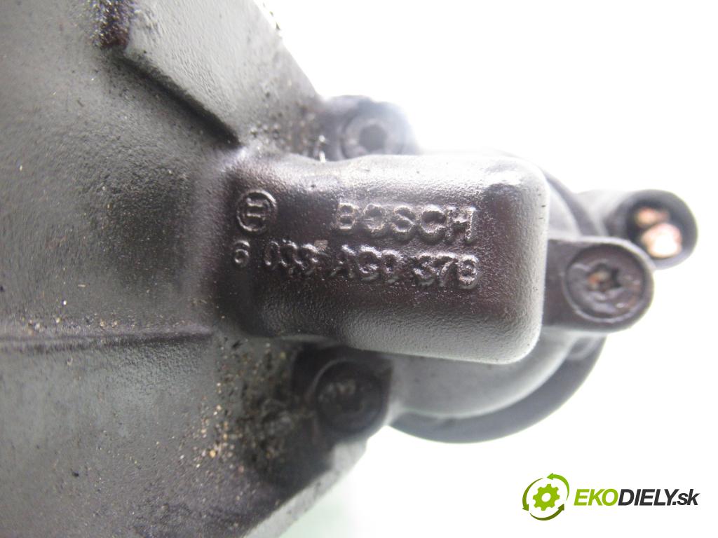 CITROEN C5 I (DC_) LIFTBACK 2001 98,00 2.2 HDi (DC4HXB, DC4HXE) - 4HX (DW12TED4/FAP) 2179,00 Štartér 6033AG0378 (Štartér)