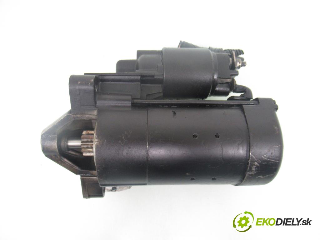 CITROEN C5 I (DC_) LIFTBACK 2001 98,00 2.2 HDi (DC4HXB, DC4HXE) - 4HX (DW12TED4/FAP) 2179,00 Štartér 6033AG0378 (Štartér)