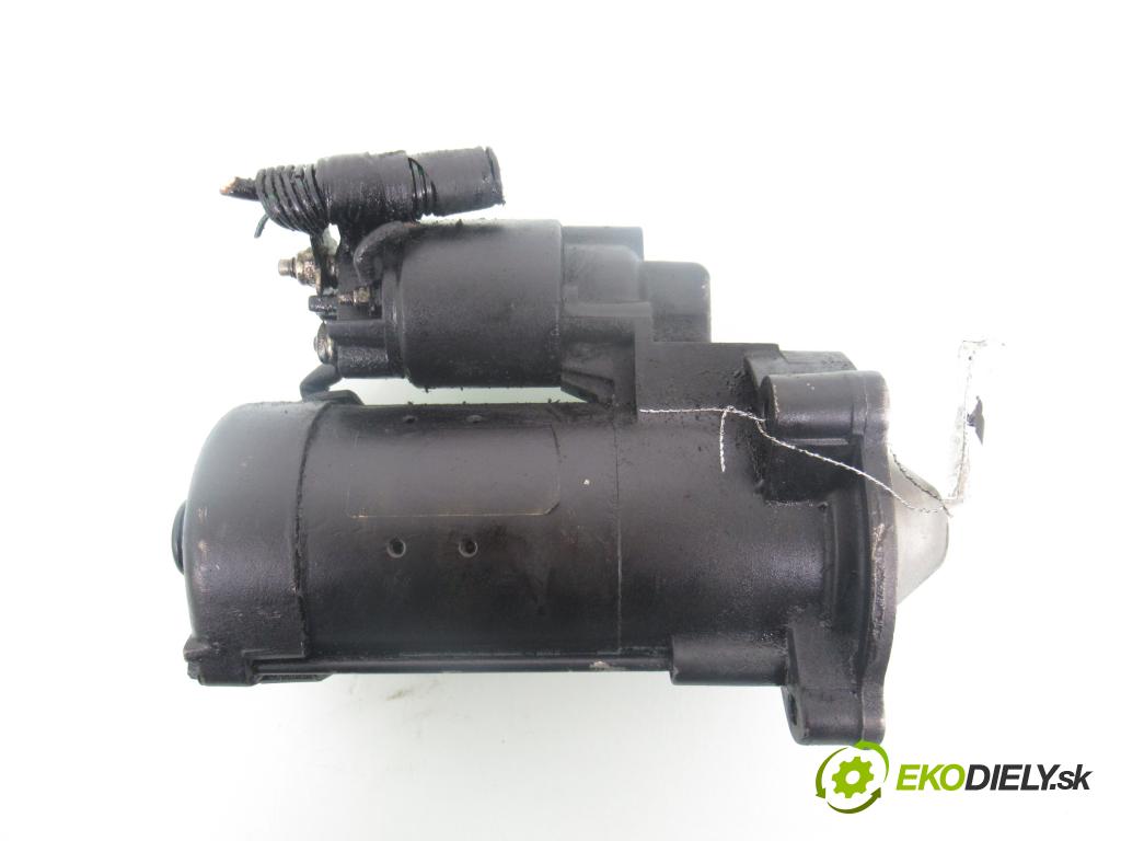 CITROEN C5 I (DC_) LIFTBACK 2001 98,00 2.2 HDi (DC4HXB, DC4HXE) - 4HX (DW12TED4/FAP) 2179,00 Štartér 6033AG0378 (Štartér)