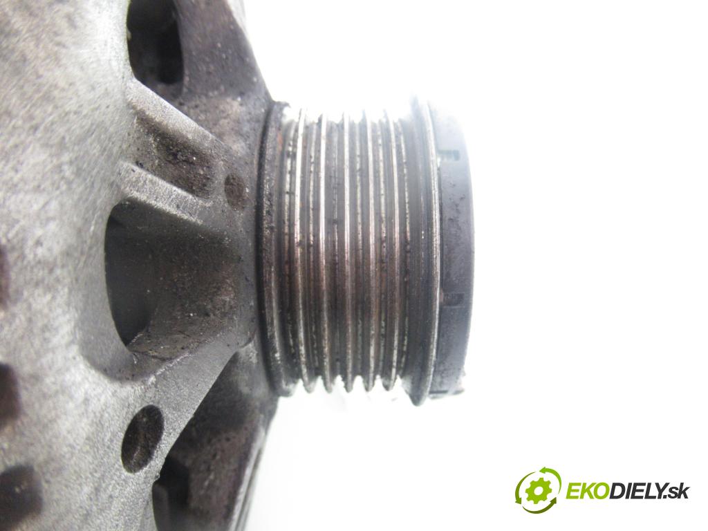 CITROEN C5 I (DC_) LIFTBACK 2001 98,00 2.2 HDi (DC4HXB, DC4HXE) - 4HX (DW12TED4/FAP) 2179,00 Alternátor 9641302580 ; 2542500A (Alternátor)