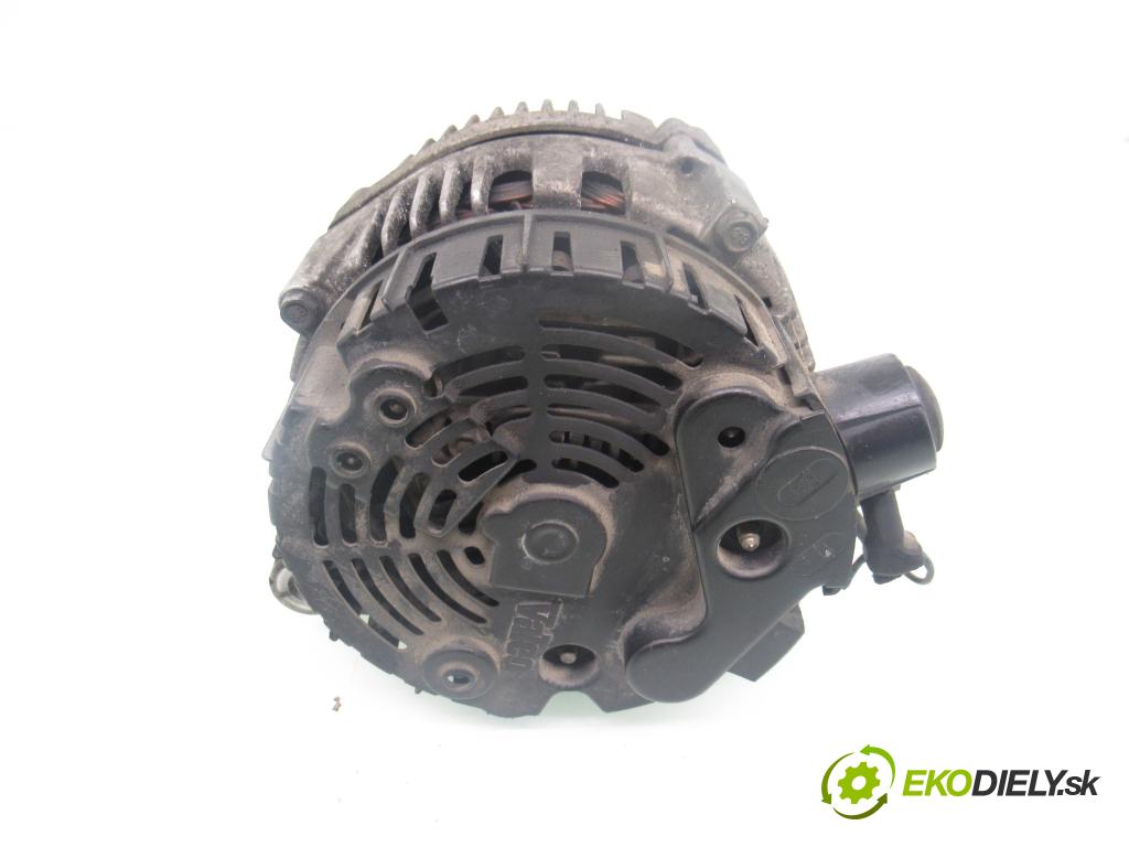 CITROEN C5 I (DC_) LIFTBACK 2001 98,00 2.2 HDi (DC4HXB, DC4HXE) - 4HX (DW12TED4/FAP) 2179,00 Alternátor 9641302580 ; 2542500A (Alternátor)