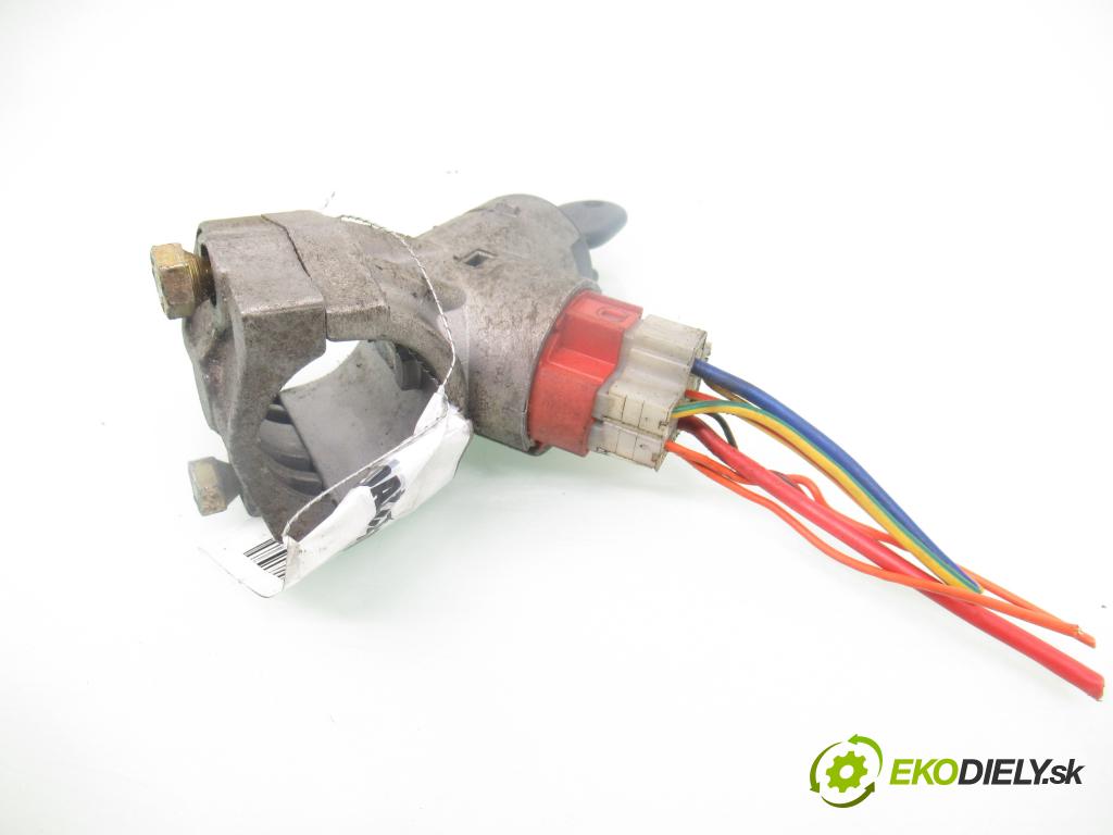 CITROEN JUMPER Skrzynia (230L) FURGON 1996 63,00 2.5 D - T9A (DJ5) 2446,00 spinačka  (Spínacia skrinka)