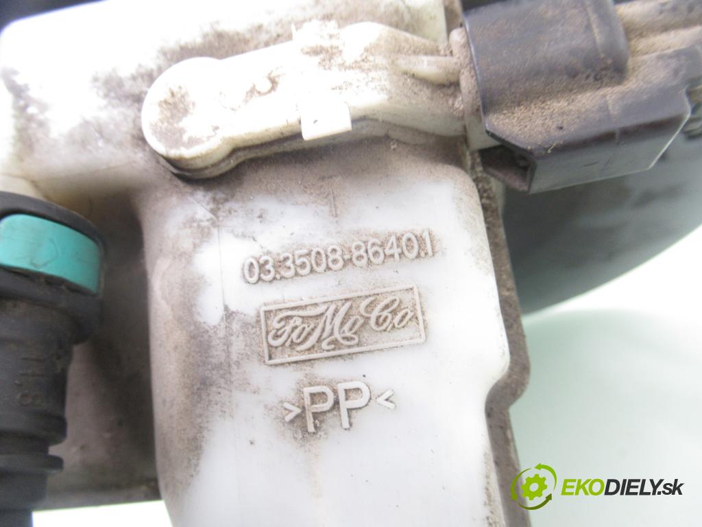 FORD FOCUS C-MAX (DM2) MINIVAN 2005 90,00 1.8 - QQDC 1798,00 Posilovač 3M512B195AH ; 03786436044 ; 03350886401 (Servočerpadlo)