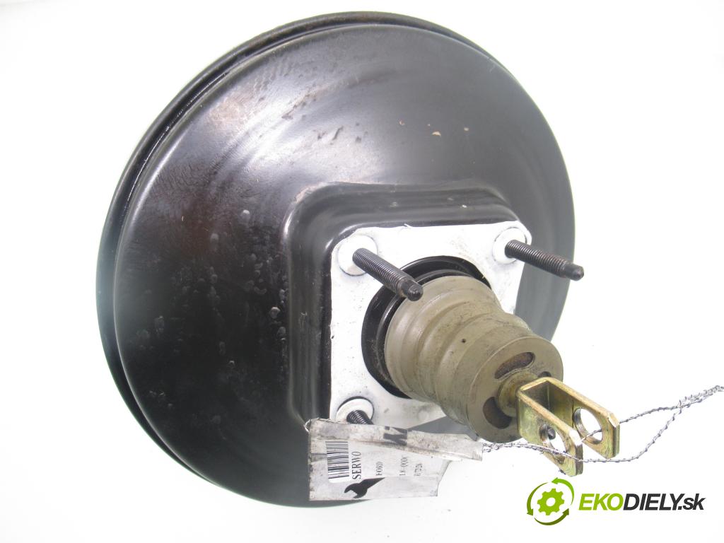 FORD FOCUS C-MAX (DM2) MINIVAN 2005 90,00 1.8 - QQDC 1798,00 Posilovač 3M512B195AH ; 03786436044 ; 03350886401 (Servočerpadlo)