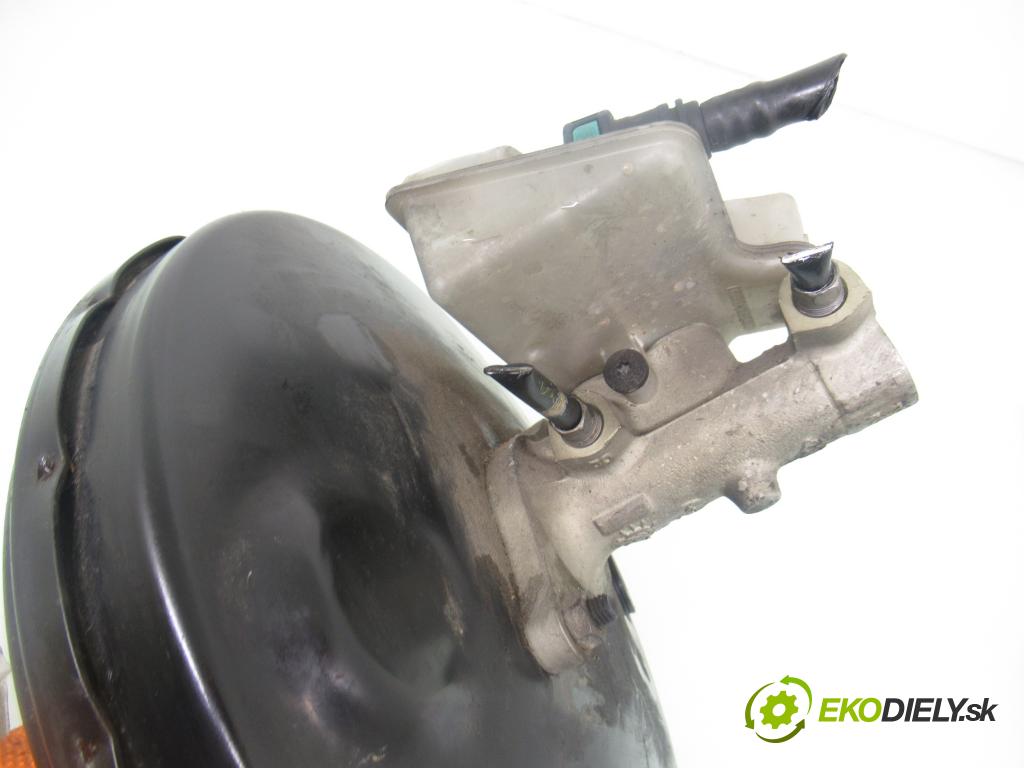 FORD FOCUS C-MAX (DM2) MINIVAN 2005 90,00 1.8 - QQDC 1798,00 Posilovač 3M512B195AH ; 03786436044 ; 03350886401 (Servočerpadlo)