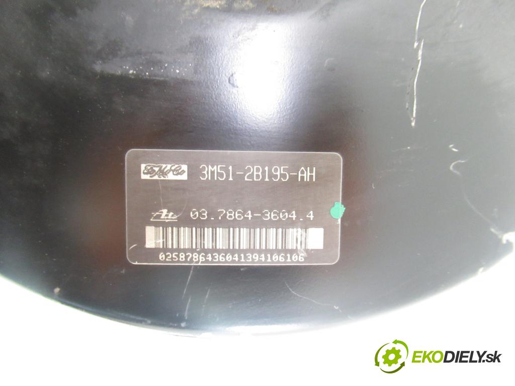 FORD FOCUS C-MAX (DM2) MINIVAN 2005 90,00 1.8 - QQDC 1798,00 Posilovač 3M512B195AH ; 03786436044 ; 03350886401 (Servočerpadlo)