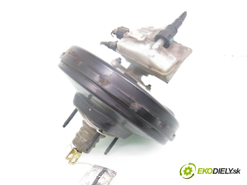 FORD FOCUS C-MAX (DM2) MINIVAN 2005 90,00 1.8 - QQDC 1798,00 Posilovač 3M512B195AH ; 03786436044 ; 03350886401 (Servočerpadlo)