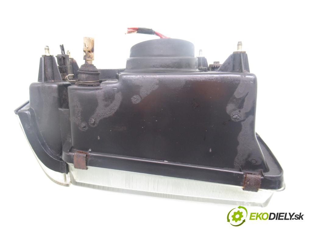 DAEWOO TICO (KLY3) HB 1997 38,00 0.8 52 - F8CV 796,00 Svetlo LP