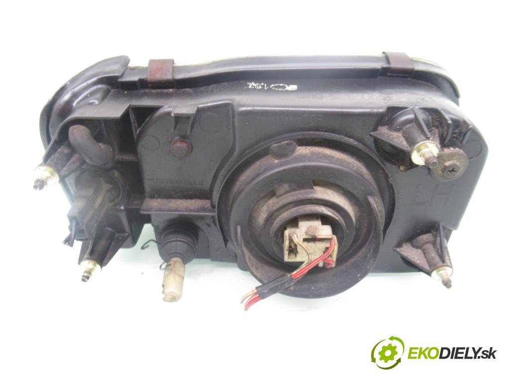 DAEWOO TICO (KLY3) HB 1997 38,00 0.8 52 - F8CV 796,00 Svetlo LP