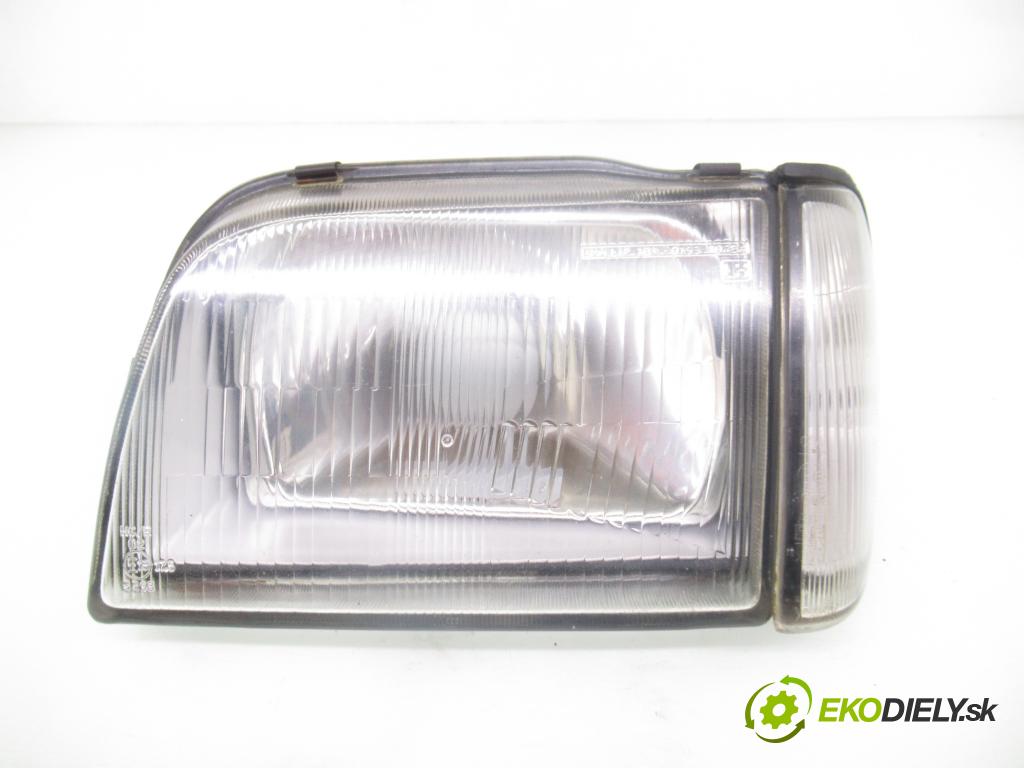 DAEWOO TICO (KLY3) HB 1997 38,00 0.8 52 - F8CV 796,00 Svetlo LP