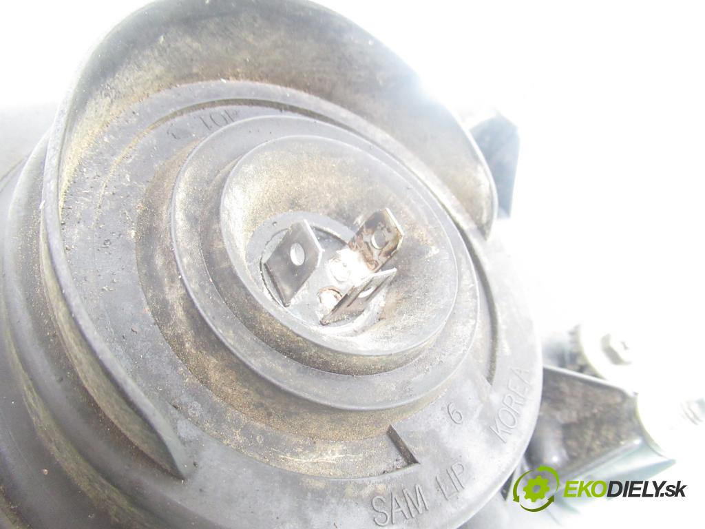 DAEWOO TICO (KLY3) HB 1997 38,00 0.8 52 - F8CV 796,00 Svetlo PP