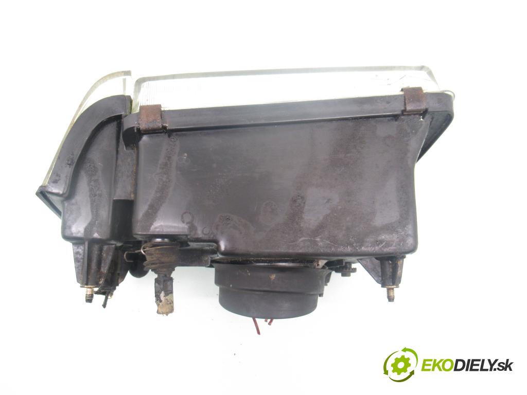 DAEWOO TICO (KLY3) HB 1997 38,00 0.8 52 - F8CV 796,00 Svetlo PP