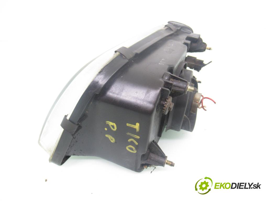 DAEWOO TICO (KLY3) HB 1997 38,00 0.8 52 - F8CV 796,00 Svetlo PP